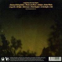 Songs From A Two-Room Chapel [CD], 1