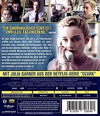 The Assistant [Blu-ray], 1