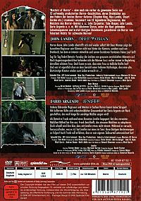Masters of Horror - Jenifer - Deer Woman [DVD], 1