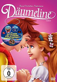 Däumeline [DVD], 1