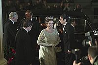 The Crown - Staffel 4 [DVD], 6