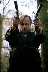 Spooks - Im Visier des MI5 - Staffel 1-4 [DVD], 6