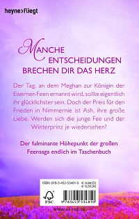 Plötzlich Fee - Frühlingsnacht, 1