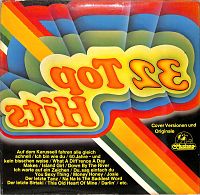 32 Top Hits [Vinyl], 1