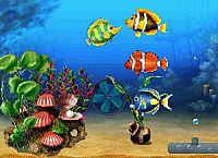 Fishdom [Nintendo DS], 2