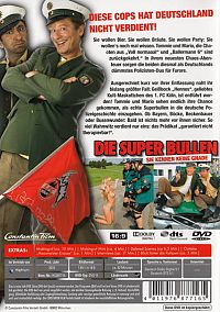 Die Superbullen [DVD], 1