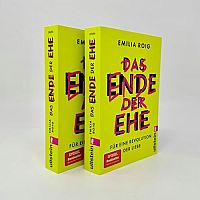 Das Ende der Ehe: Für eine Revolution der Liebe | Feministische Impulse für die Abschaffung einer patriarchalen Institution, 4