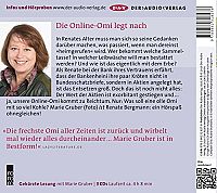 Wer erbt, muss auch giessen, 1