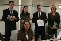 Damages - Staffel 1 [DVD], 9