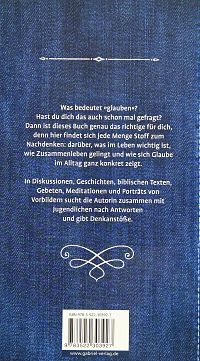 Denkstoff - Glaubenssachen, 1