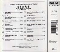 Stars Of Country [CD], 1
