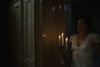 100 Feet [Blu-ray], 5