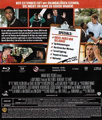 En taule - Mode d'emploi [Blu-ray], 2