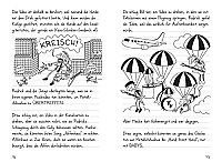 Gregs Tagebuch 17 -  Voll aufgedreht!, 1