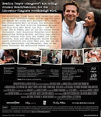 Der Dieb der Worte [Blu-ray], 1