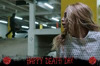 Happy Death Day [Blu-ray], 6