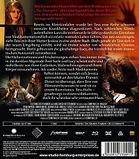 Anguish - Gequälte Seele [Blu-ray], 2