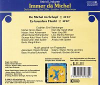 Michel 3-Bsunders Fäscht, 1