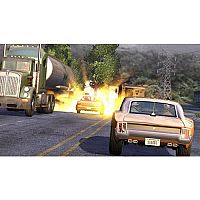 Stuntman - Ignition [Sony PlayStation 3], 6