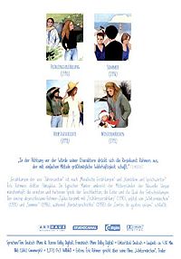 Eric Rohmer - Erzählungen der vier Jahreszeiten [DVD], 2