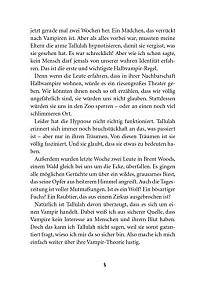 Wie man 13 wird, ohne zum Tier zu werden, 5