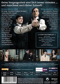 A Young Doctor's Notebook - Staffel 2 [DVD], 1