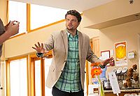 Mister Before Sister [Blu-ray], 4