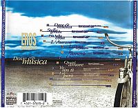 Dove C'e Musica [CD], 1