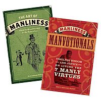 Art of Manliness Collection, 2