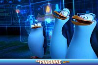 Die Pinguine aus Madagascar [Blu-ray], 3
