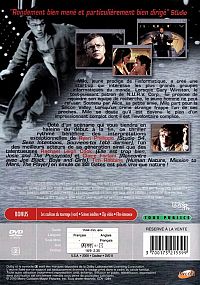 Antitrust  [DVD], 2