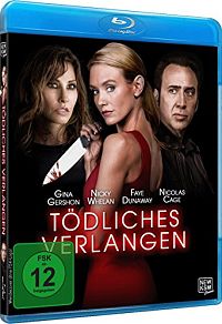 Tödliches Verlangen [Blu-ray], 8