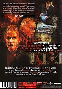 The Banshee [DVD], 1