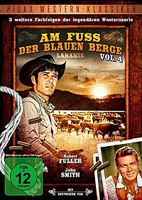 Am Fuss der blauen Berge 4 [DVD], 1