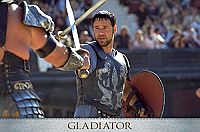 Gladiator [Blu-ray], 2