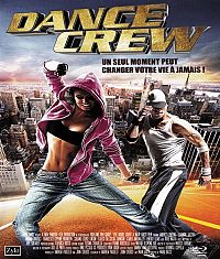 Dance Crew [Blu-ray], 1