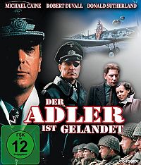 Der Adler ist gelandet [Blu-ray], 3