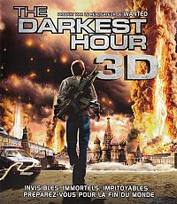 The darkest hour [Blu-ray 3D], 1