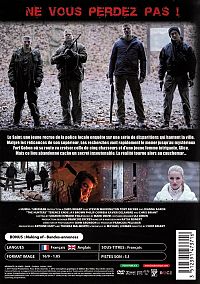 The Hunters [DVD], 1