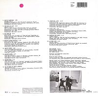 Ay fond kiss [Vinyl], 1