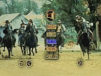 Le Gang des frères James [DVD], 5