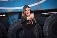 Bent - Korruption kennt keine Regeln [Blu-ray], 3