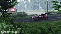 WRC 5 [Sony PlayStation 4], 5