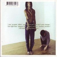 For Right Now [CD], 1