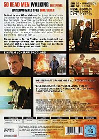 50 dead men walking [DVD], 1