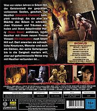 Silent Hill - Revelation [Blu-ray], 1
