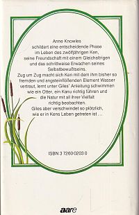 Heimliche Welt am Fluss, 1