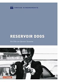 Reservoir Dogs [DVD], 1