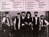 Jankele - Eine Jiddische Revue [Vinyl], 1