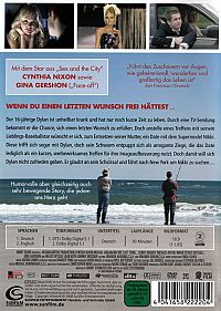 Das Traumdate [DVD], 1